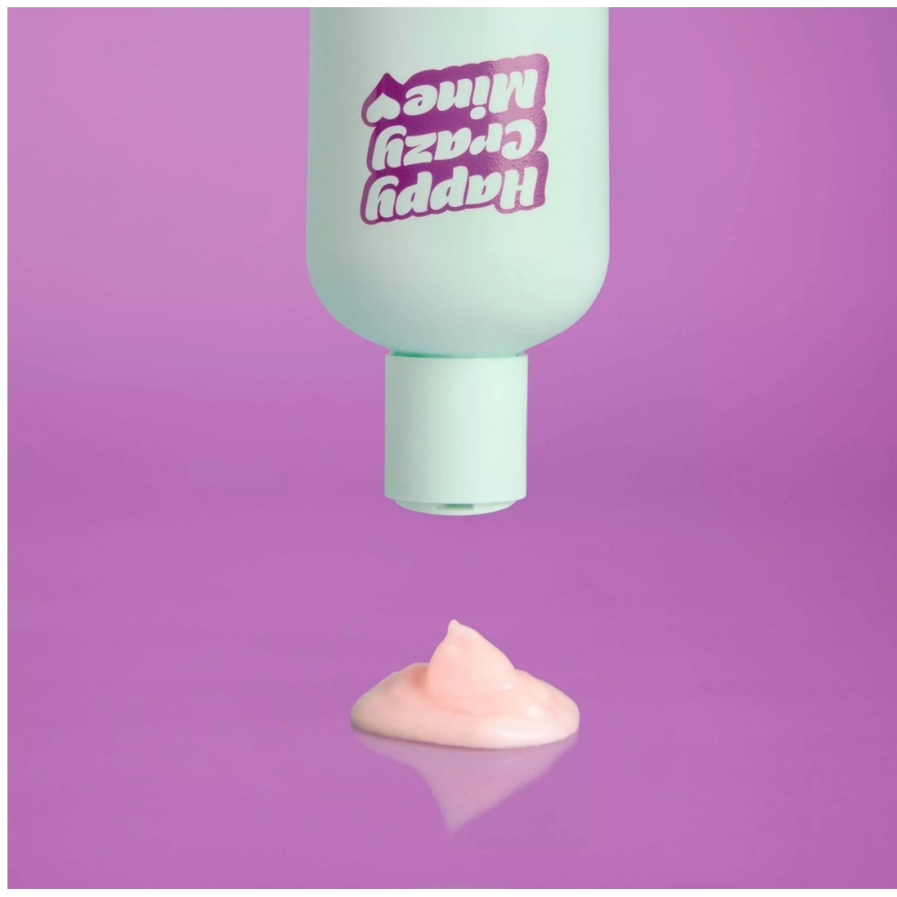 Happy Crazy Mine Plaukų kondicionieriai "Big Bang Volume Conditioner" apimties suteikiantis kondicionierius Happy Crazy Mine "Big Bang Volume Conditioner" apimties suteikiantis kondicionierius. Plaukų kondicionieriai
