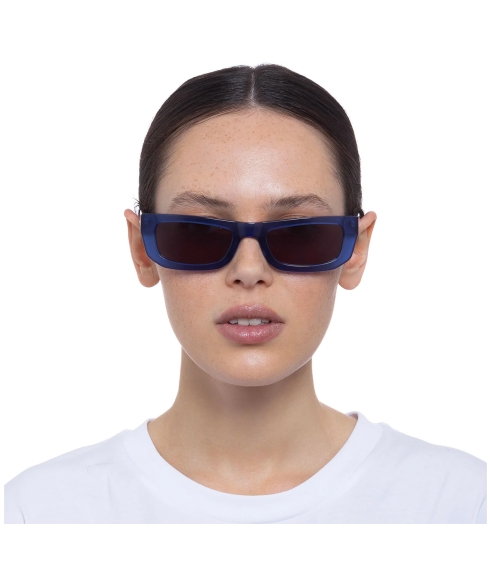 BIO-BOT | COBALT. Sunglasses