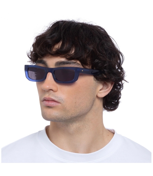 BIO-BOT | COBALT. Sunglasses