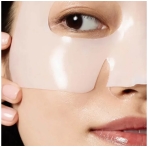BIODANCE "Bio-Collagen Real Deep Mask" veido kaukė su kolagenu. Lakštinės ir hidrogelio kaukės