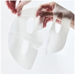 BIODANCE "Bio-Collagen Real Deep Mask" veido kaukė su kolagenu. Lakštinės ir hidrogelio kaukės