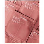 BIODANCE "Bio-Collagen Real Deep Mask" veido kaukė su kolagenu. Lakštinės ir hidrogelio kaukės