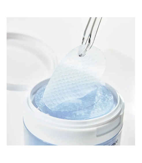 Cera-nol Gel Toner Pads. Toners and mists
