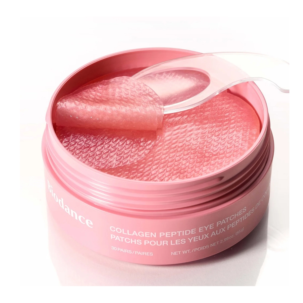 BIODANCE Eye masks Collagen Peptide Eye Patches BIODANCE Collagen Peptide Eye Patches. Eye masks