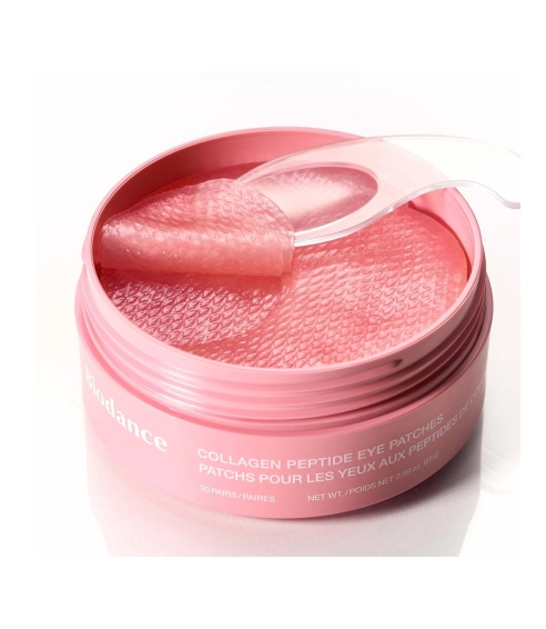 Collagen Peptide Eye Patches. Eye masks