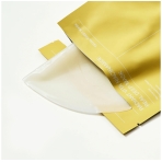 BIODANCE "Radiant Vita Niacinamide Real Deep Mask" veido kaukė su niacinamidu. Lakštinės ir hidrogelio kaukės