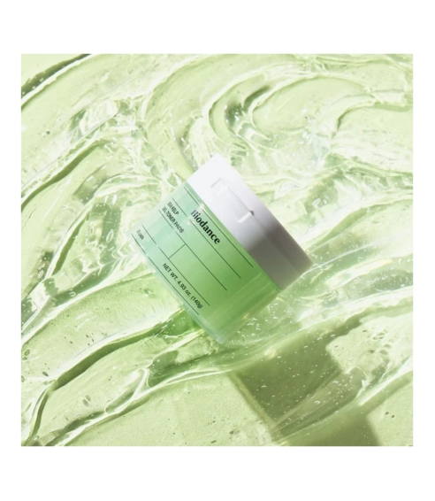 Sea Kelp Gel Toner Pads. Toners and mists