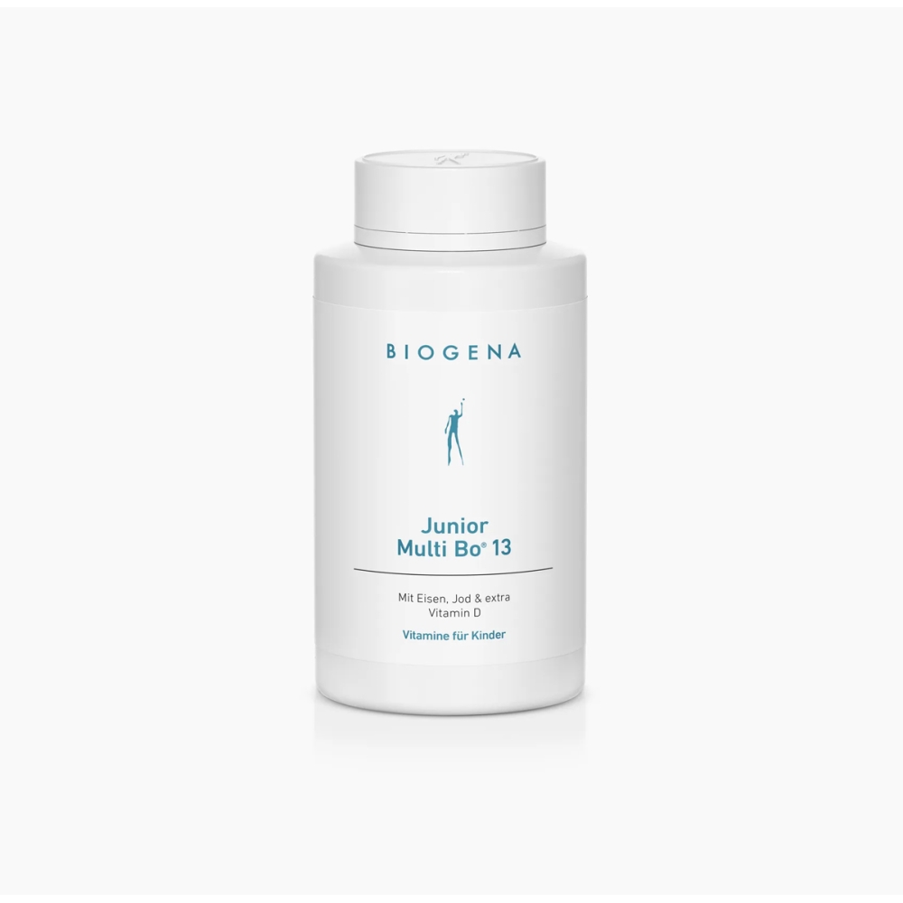 Biogena Biogena Junior Multi Bo® 13. Vaikams