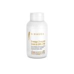 Biogena Omega 3 vegan DHA and EPA 450 Gold. Omega acids