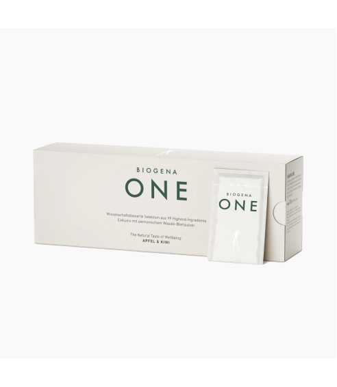 ONE 30-day box. Immunity