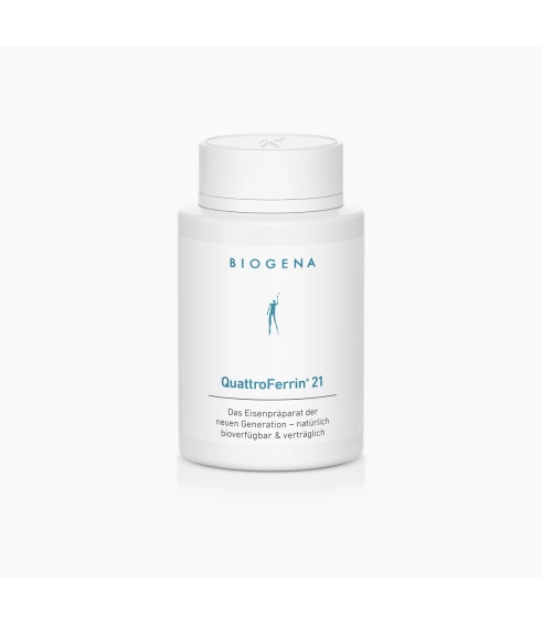 QuattroFerrin® 21. Women