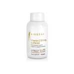 Biogena Vitamin C buffered GOLD. Antioxidants