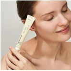 Black Rice Bakuchiol Eye Cream. Korean Eye Care