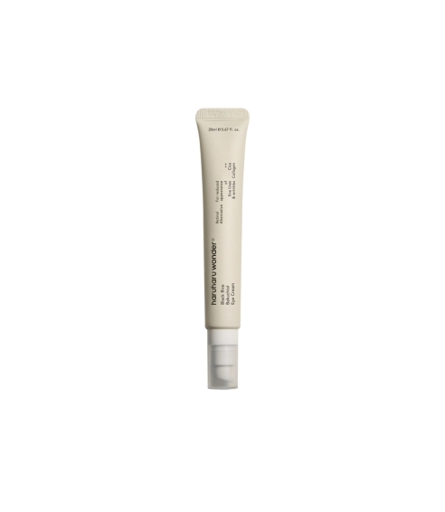 "Black Rice Bakuchiol Eye Cream" paakių kremas. Korėjietiška paakių priežiūra
