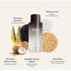 "Black Rice Hyaluronic Toner For Sensitive Skin" veido tonikas (be alkoholio ir kvapiklių). Korėjietiški tonikai ir dulksnos "Black Rice Hyaluronic Toner For Sensitive Skin" veido tonikas (be alkoholio ir kvapiklių). Korėjietiški tonikai ir dulksnos