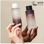 "Black Rice Hyaluronic Toner For Sensitive Skin" veido tonikas (be alkoholio ir kvapiklių). Korėjietiški tonikai ir dulksnos "Black Rice Hyaluronic Toner For Sensitive Skin" veido tonikas (be alkoholio ir kvapiklių). Korėjietiški tonikai ir dulksnos