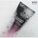 "Black Rice Moisture 5.5 Soft Cleansing Gel" veido prausiklis. Korėjietiški veido prausikliai