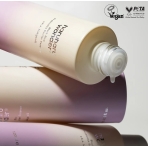 "Black Rice Probiotics Barrier Essence" veido esencija. Korėjietiškos esencijos