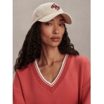 Blithe Cropped Sweat. Jumpers