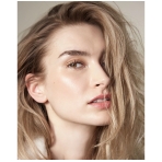 “Blowout Styling Cream” plaukų formavimo priemonė. Plaukų formavimo priemonės