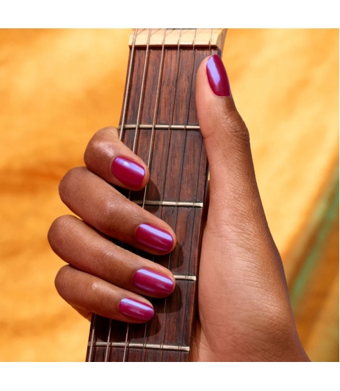 “Blue Glazed Powder” švytėjimo nagams suteikianti pudra. Nagų priežiūros priemonės