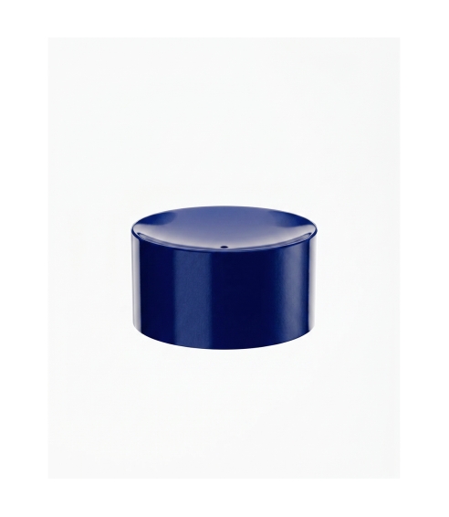 "Blue Incense Holder" mėlynos spalvos smilkalų laikiklis. Smilkalai