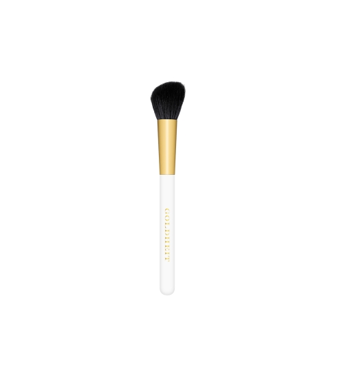 Goldheit Blush and Contouring Brush. Make up brushes and accessories