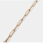 Bold Link Neck Chain Gold. Sports and fashion Bold Link Neck Chain Gold. Sports and fashion