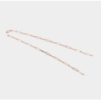 Bold Link Neck Chain Gold. Sports and fashion Bold Link Neck Chain Gold. Sports and fashion