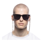 Bold Link Neck Chain Gold. Sports and fashion Bold Link Neck Chain Gold. Sports and fashion