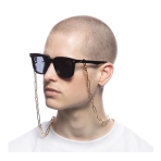 Bold Link Neck Chain Gold. Sports and fashion Bold Link Neck Chain Gold. Sports and fashion