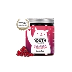 Born This Way Youth Vitamins Collagen & Hyaluronic Acid. Kolagenas