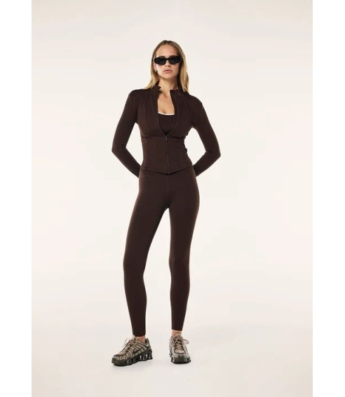 Breakthrough jacket in espresso. Jumpers