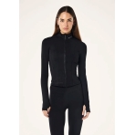 BREAKTHROUGH JACKET - BLACK. Jackets