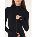 BREAKTHROUGH JACKET - BLACK. Jackets