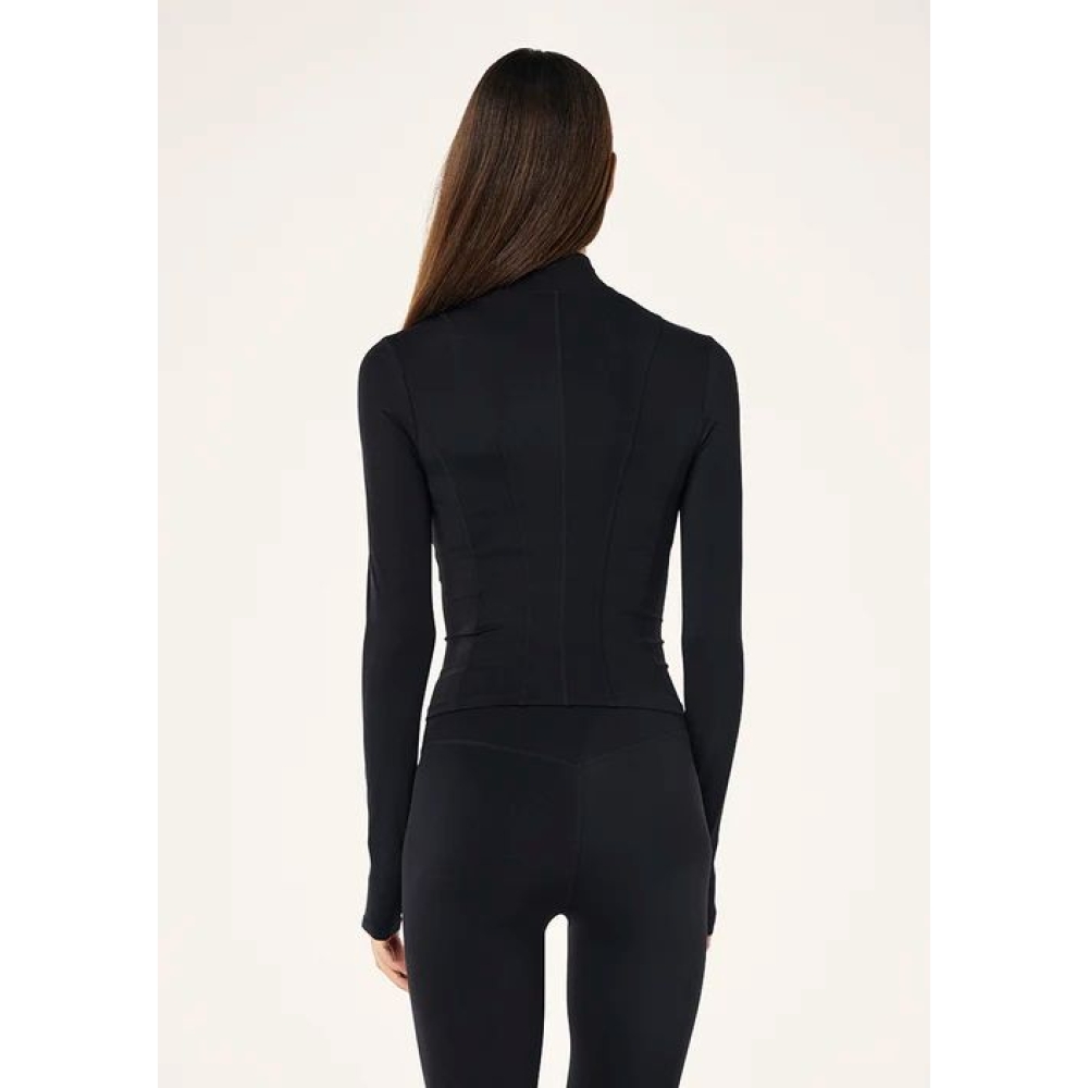 P.E Nation BREAKTHROUGH JACKET - BLACK. Jackets