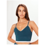 FORM SEAMLESS BRONTE BRA. Sports Bras