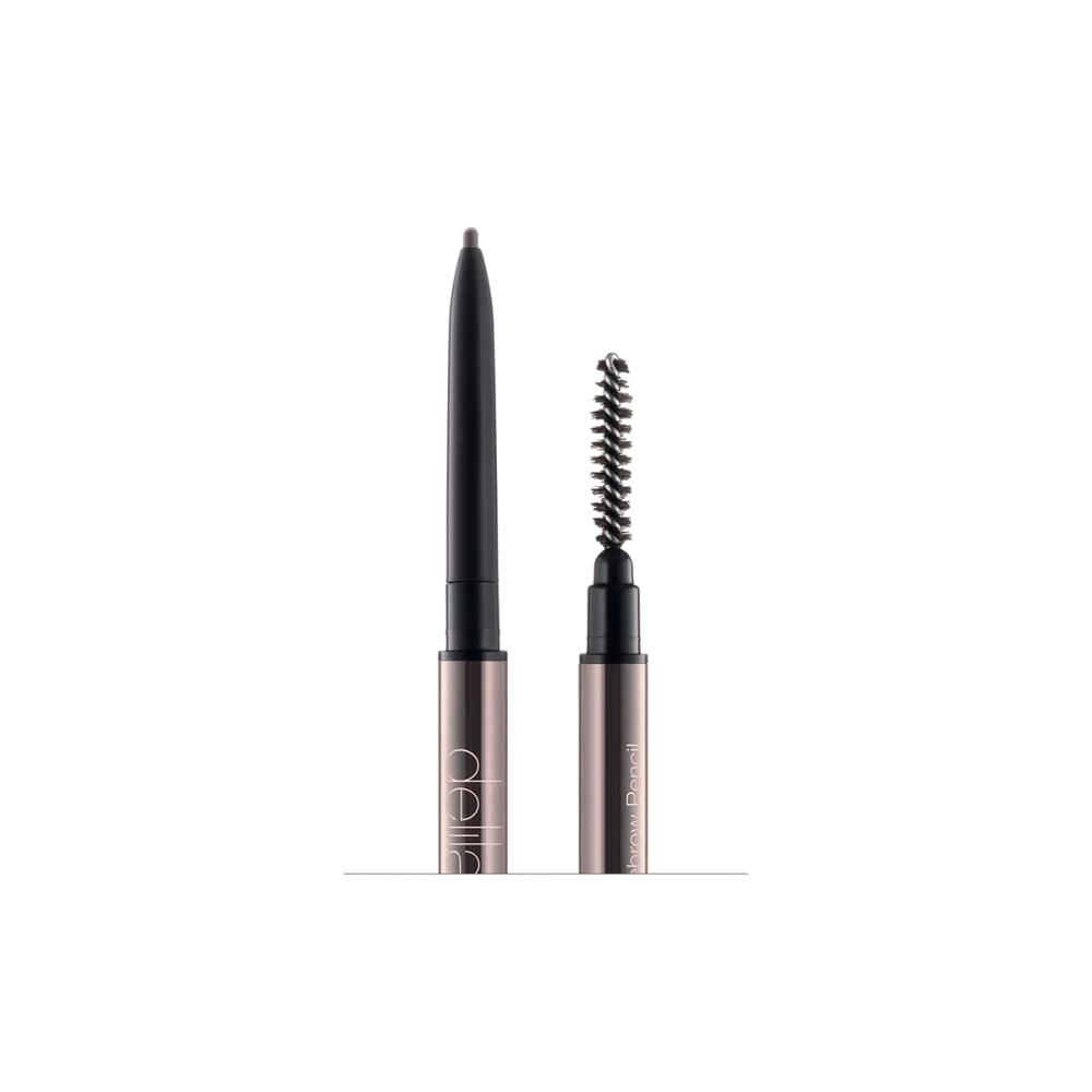 Brow Line Retractable Eye Brow Pencil with Brush. Eyes