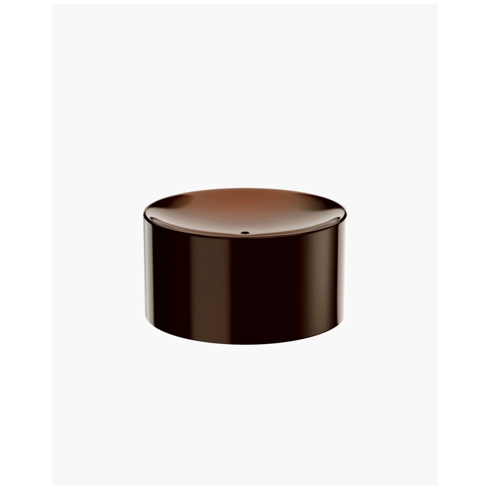 UNIFROM™ Smilkalai "Brown Incense Holder" rudos spalvos smilkalų laikiklis UNIFROM™ "Brown Incense Holder" rudos spalvos smilkalų laikiklis. Smilkalai