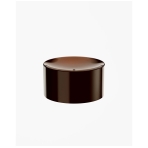 "Brown Incense Holder" rudos spalvos smilkalų laikiklis. Smilkalai "Brown Incense Holder" rudos spalvos smilkalų laikiklis. Smilkalai