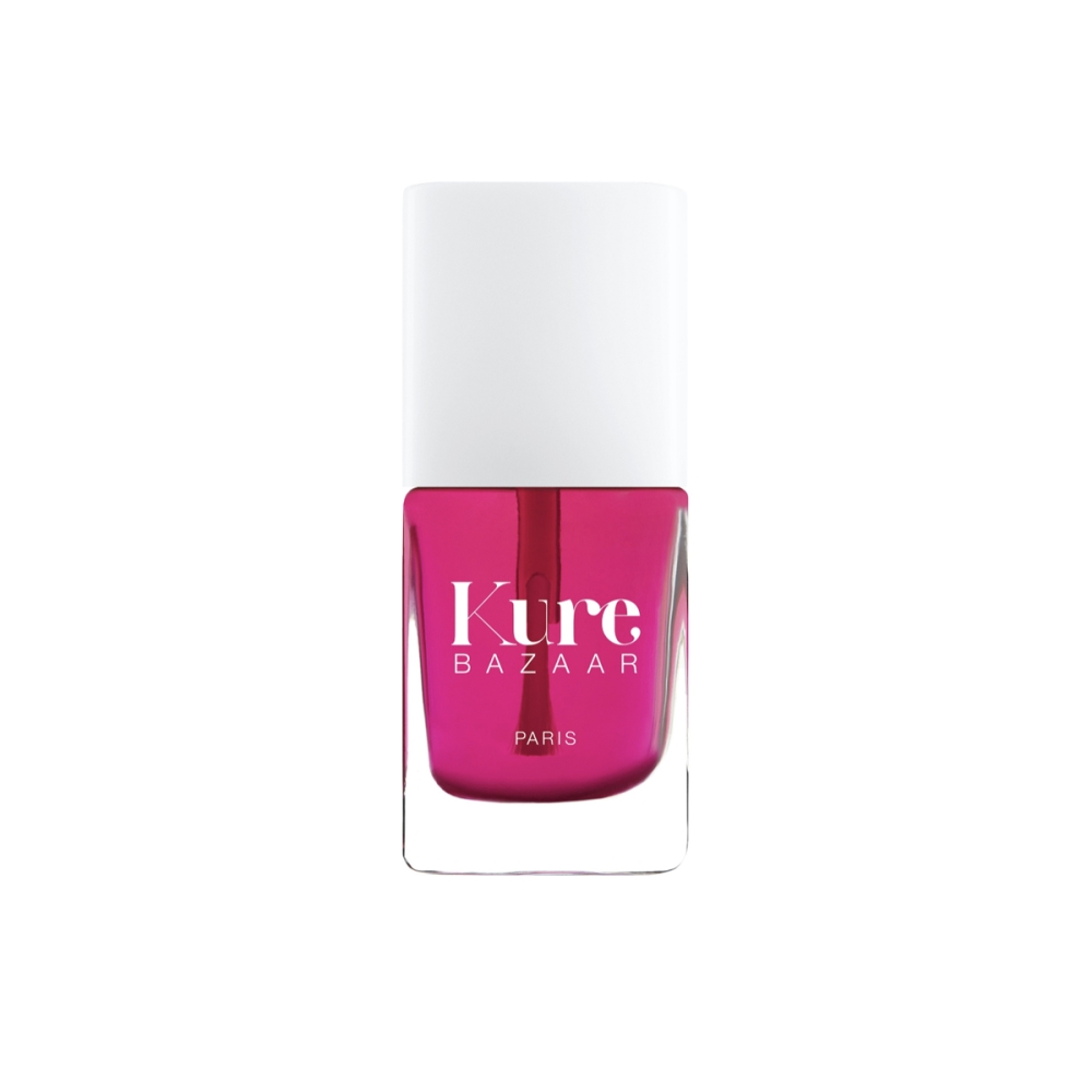 Kure Bazaar  Bubble Vvee Nail Polish. Nail Care
