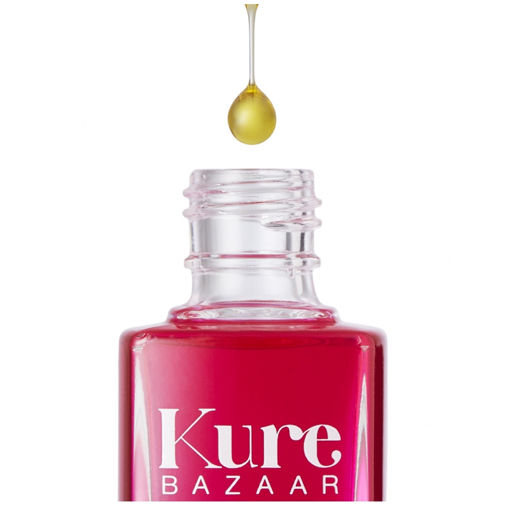 Kure Bazaar  Bubble Vvee Nail Polish. Nail Care