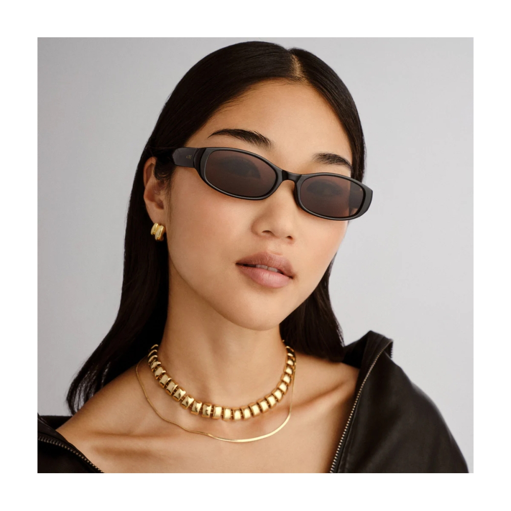 AIRE Sunglasses Caellum Black AIRE Caellum Black. Sunglasses