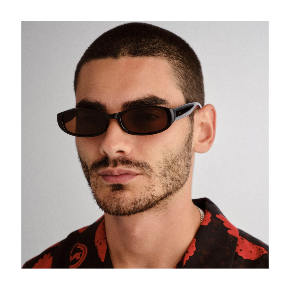 AIRE Sunglasses Caellum Black AIRE Caellum Black. Sunglasses