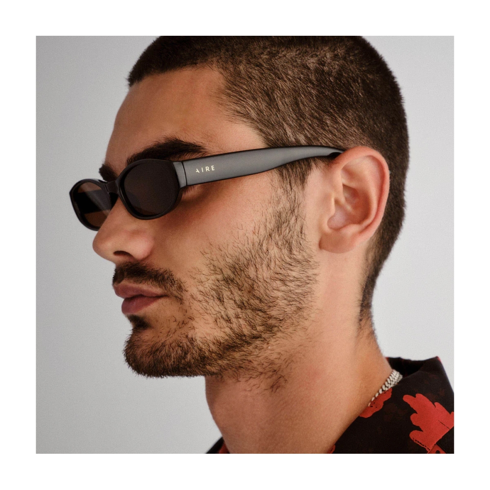 AIRE Sunglasses Caellum Black AIRE Caellum Black. Sunglasses