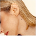 Call Of Beauty Biotin (B7): Black Diamond stickers. Body and bath