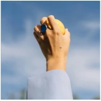 Call Of Beauty Biotin (B7): Black Diamond stickers. Body and bath