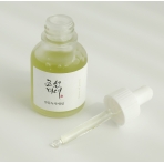 Calming Serum: Green Tea + Panthenol. Korean Serums and Ampoules Calming Serum: Green Tea + Panthenol. Korean Serums and Ampoules