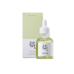 Calming Serum: Green Tea + Panthenol. Korean Serums and Ampoules Calming Serum: Green Tea + Panthenol. Korean Serums and Ampoules