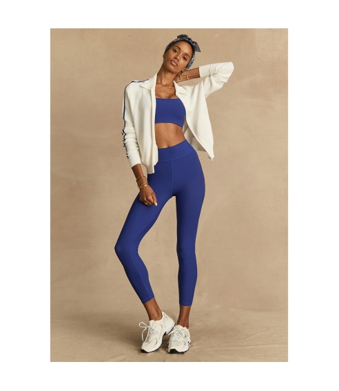 CARNABY 25IN MIDI PANT. Leggings